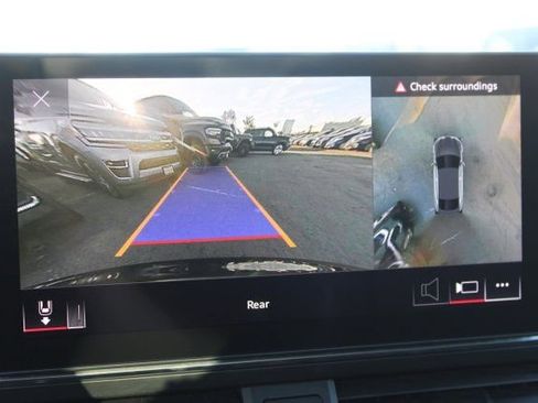 Used 2021 Audi S5 Premium Plus w/ Premium Plus Package image 30