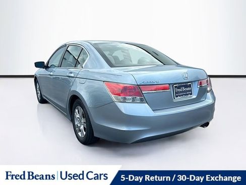 Used 2011 Honda Accord LX-P image 5