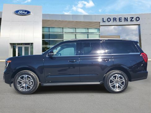 Used 2025 Ford Expedition Active image 8