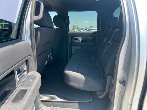 Used 2011 Ford F150 FX4 AWD/4WD image 21