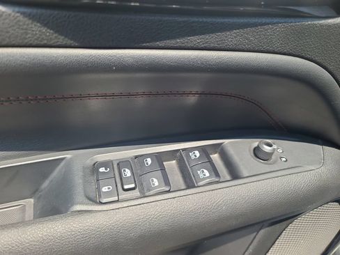 Certified 2024 Jeep Compass Trailhawk AWD/4WD image 25