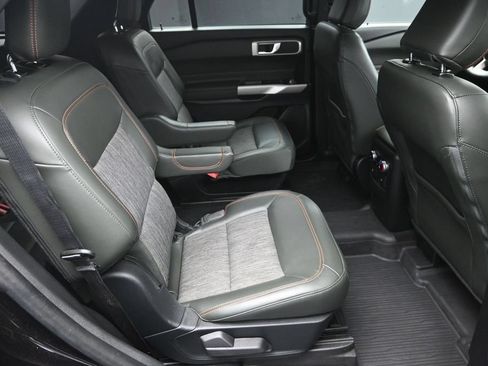 Used 2023 Ford Explorer Timberline AWD/4WD image 38