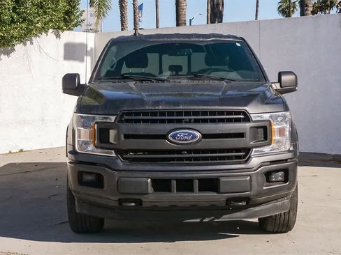 Used 2019 Ford F150 XLT w/ Equipment Group 302A Luxury image 2
