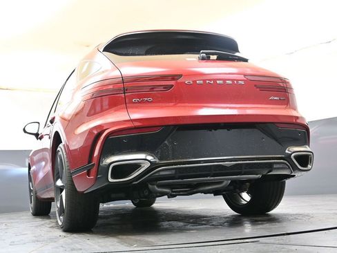 New 2026 Genesis GV70 3.5T Sport Prestige image 33