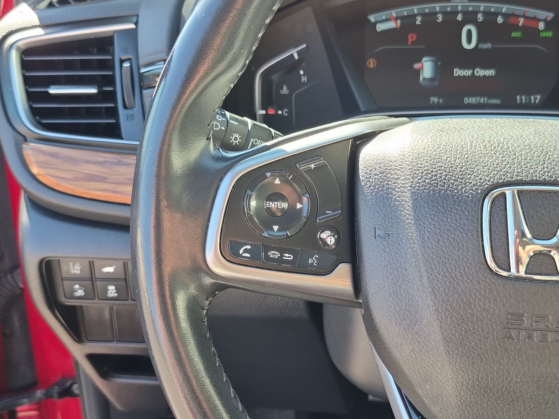 Certified 2022 Honda CR-V Touring image 20