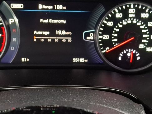 Used 2021 Kia Seltos SX image 20