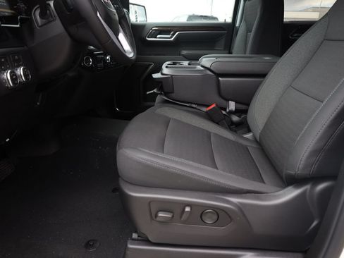 New 2026 GMC Sierra 1500 Elevation AWD/4WD image 11
