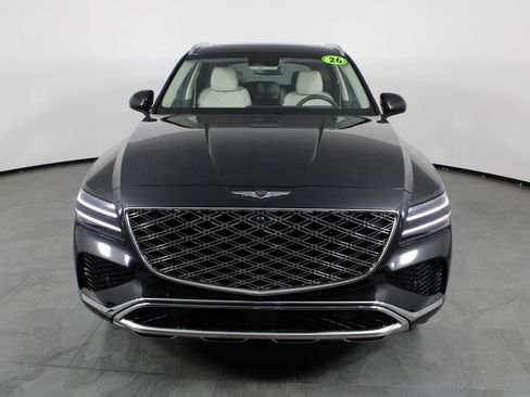 Used 2026 Genesis GV80 3.5T Prestige image 12