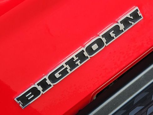 Used 2026 RAM 2500 Big Horn AWD/4WD image 12