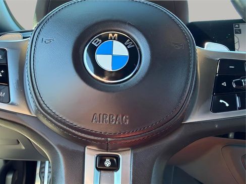 Used 2020 BMW Z4 M40i RWD image 38