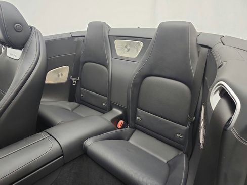 Certified 2022 Mercedes-Benz SL 63 AMG 4MATIC image 34