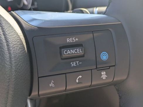 Used 2025 INFINITI QX60 Luxe w/ Black Edition image 28