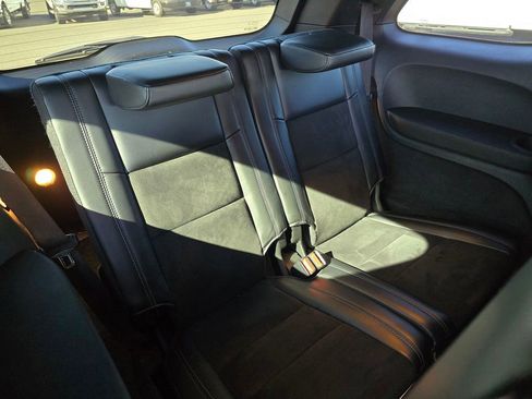 Used 2022 Dodge Durango GT AWD/4WD image 13