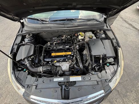 Used 2011 Chevrolet Cruze LT image 22