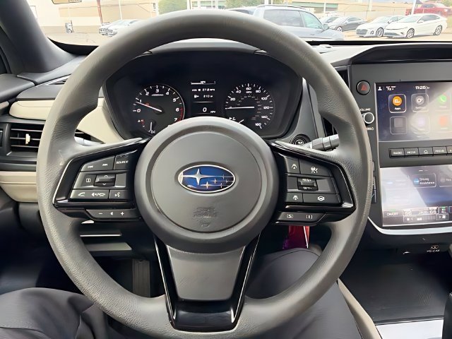 Used 2025 Subaru Forester w/ Convenience Package #1 AWD/4WD image 19