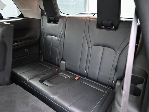 Used 2023 INFINITI QX60 Luxe w/ Cargo Package AWD/4WD image 26