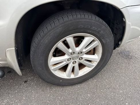 Used 2007 Toyota Highlander V6 image 9