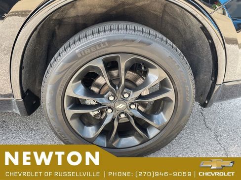 Used 2022 Dodge Durango GT AWD/4WD image 49