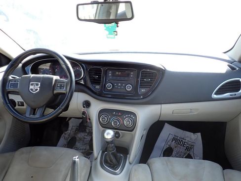 Used 2013 Dodge Dart SXT w/ Popular Equipment Group image 27