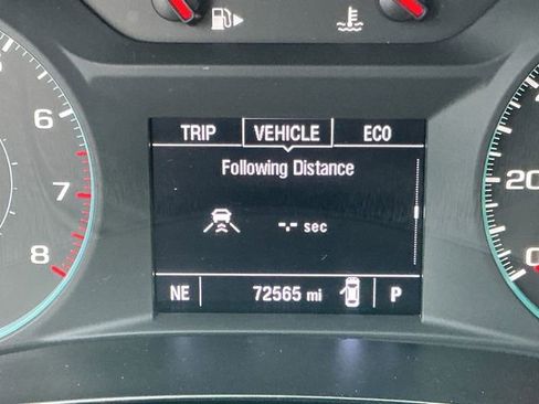 Used 2023 Chevrolet Malibu LT image 41