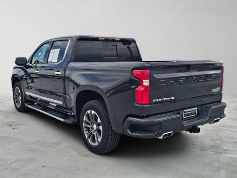 Used 2023 Chevrolet Silverado 1500 High Country AWD/4WD image 5