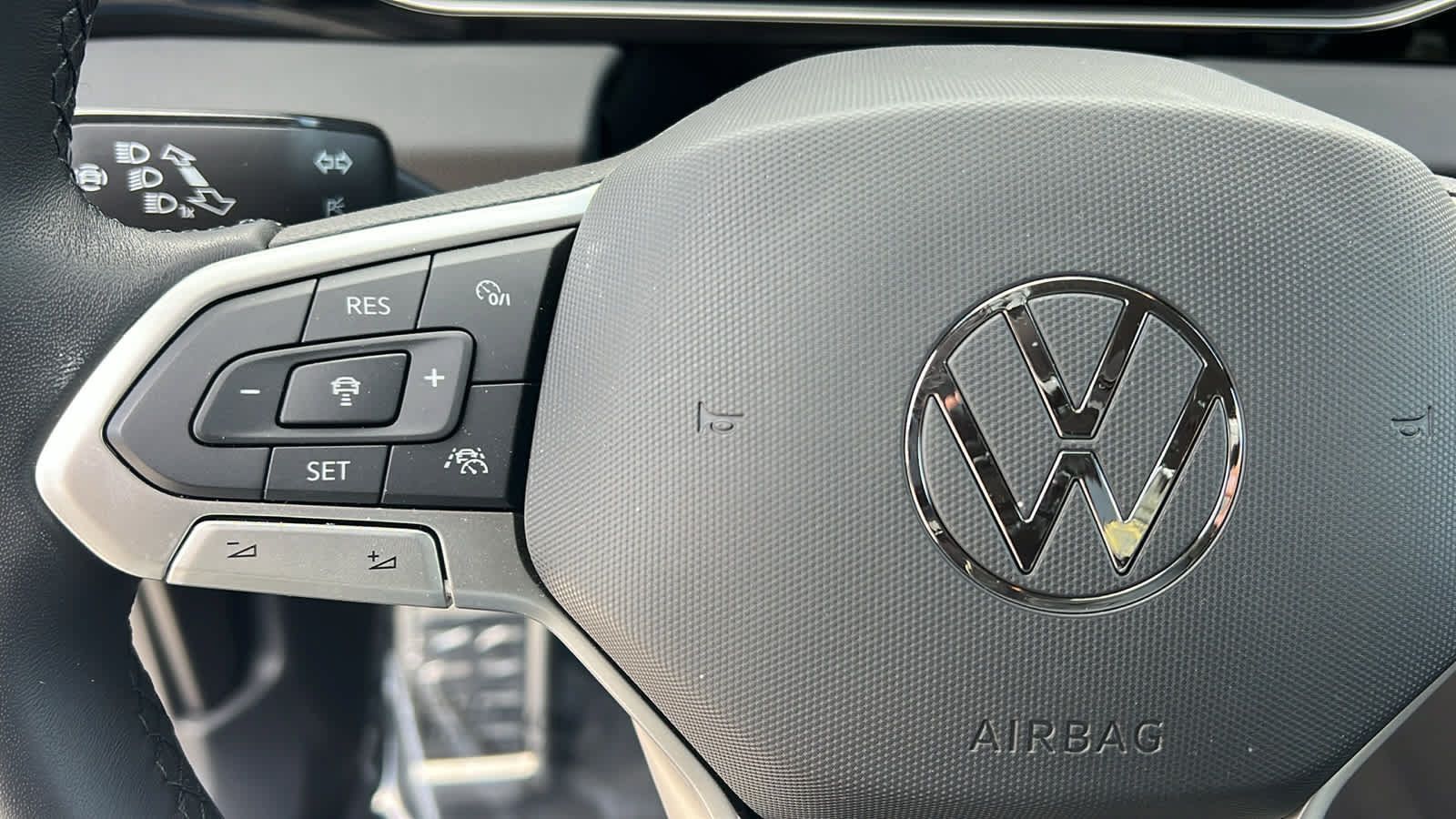 Certified 2026 Volkswagen Jetta Sport FWD image 19