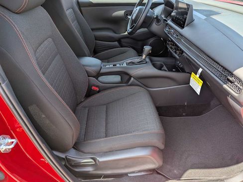 Used 2026 Honda HR-V Sport image 19