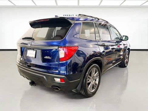 Used 2020 Honda Passport EX-L image 6