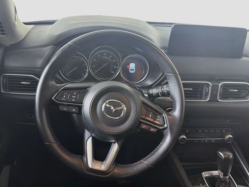 Used 2025 MAZDA CX-5 Carbon Edition AWD/4WD image 17