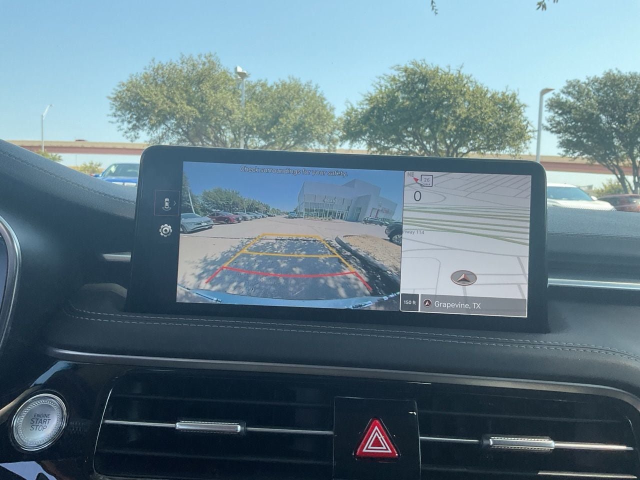 Used 2025 Genesis G70 2.5T RWD image 31