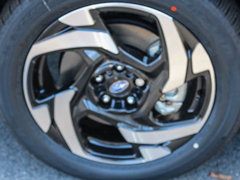 New 2026 Subaru Crosstrek 2.5i Limited AWD/4WD image 10