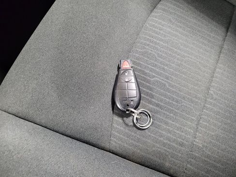 Used 2021 RAM 1500 Classic Warlock w/ Warlock Decor Package image 32