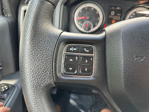 Used 2019 RAM 1500 Tradesman w/ Popular Equipment Group image 27