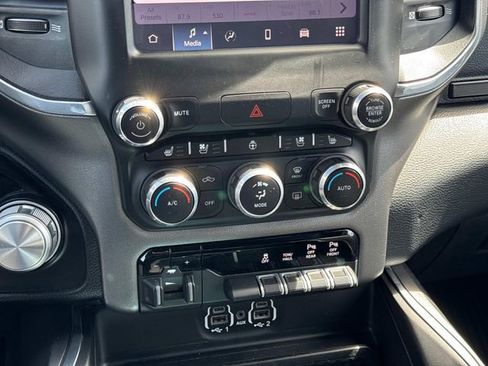 Used 2022 RAM 1500 Laramie w/ Sport Appearance Package image 34