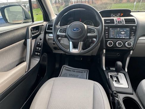 Used 2017 Subaru Forester 2.5i Premium w/ All-Weather Package image 16