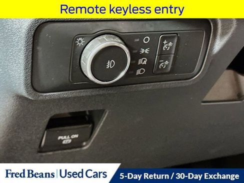 Certified 2022 Ford Bronco Outer Banks image 13