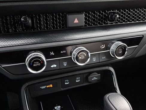 Certified 2026 Honda CR-V LX image 15