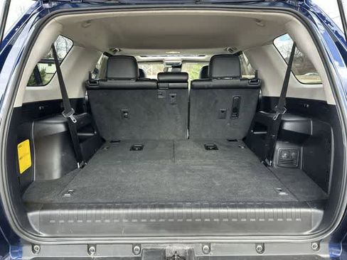 Used 2021 Toyota 4Runner SR5 Premium w/ Moonroof Package AWD/4WD image 29