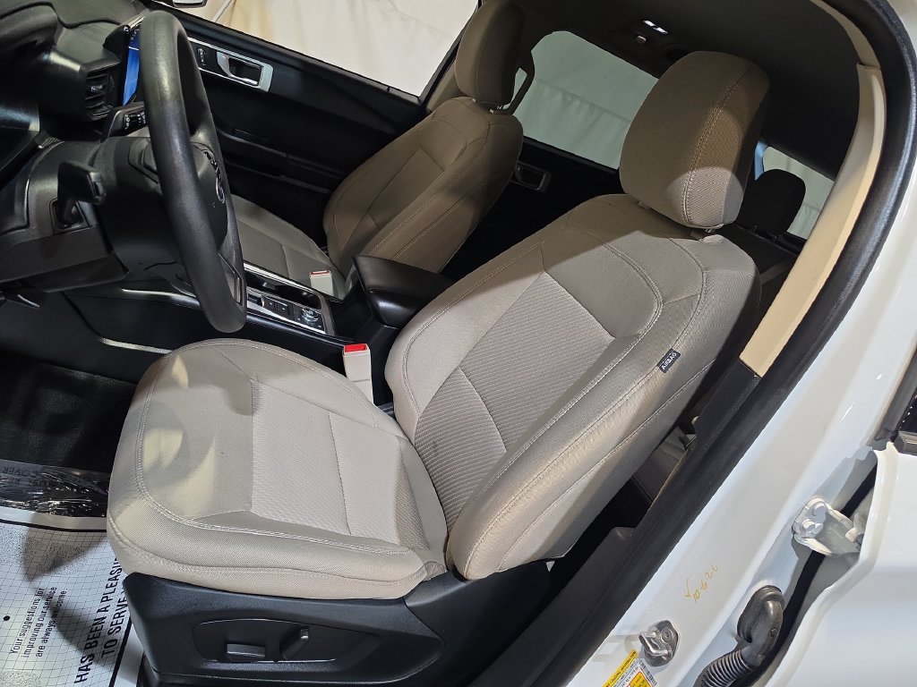 Used 2021 Ford Explorer 4WD image 13