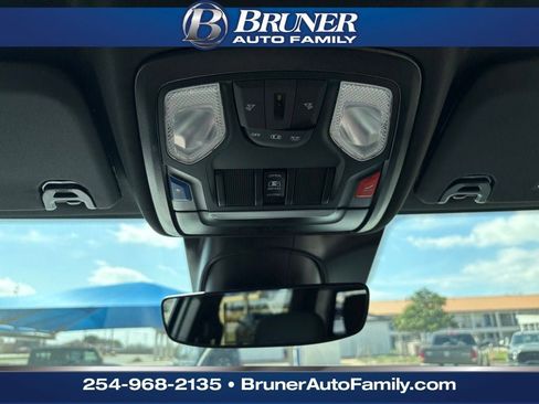 New 2026 RAM 2500 Tradesman AWD/4WD image 25