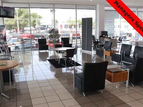 Used 2024 Subaru Legacy Limited image 43