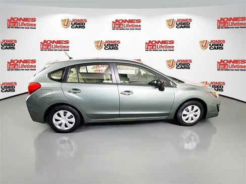 Used 2015 Subaru Impreza 2.0i image 15