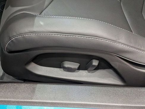 New 2026 Chevrolet Corvette E-Ray w/ ZER Performance Package image 14