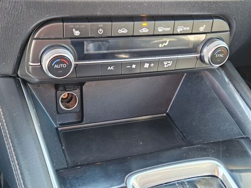 Used 2019 MAZDA CX-5 Grand Touring AWD/4WD image 28