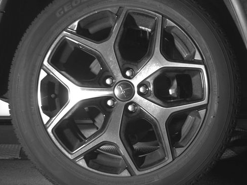 Used 2025 Jeep Compass Limited image 15