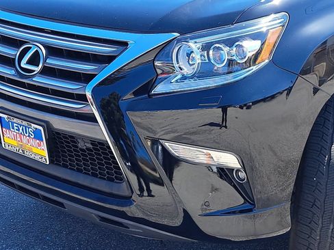 Used 2018 Lexus GX 460 Premium w/ Premium Package AWD/4WD image 35