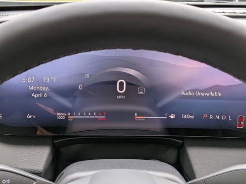 New 2026 Buick Enclave Sport Touring image 30