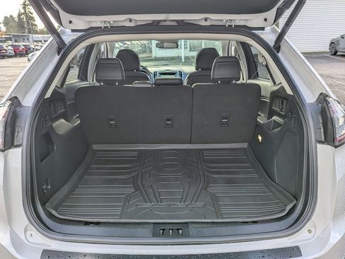 Used 2018 Ford Edge Sport w/ Equipment Group 401A image 34