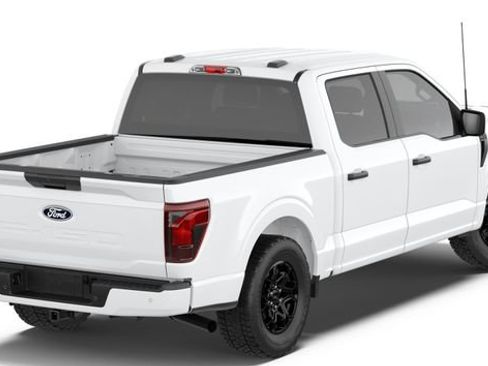 New 2026 Ford F150 STX AWD/4WD image 3