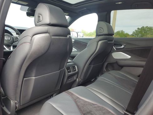 New 2026 Acura RDX A-Spec image 12